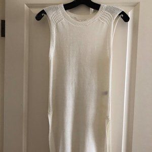 Athleta long sweater tunic
